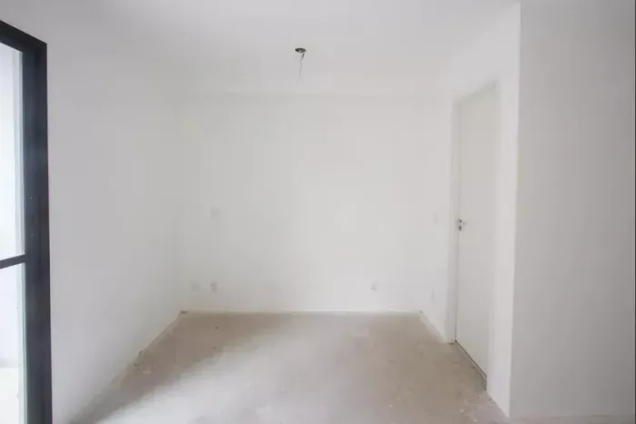 Apartamento à Venda - Brooklin, 1 Quarto, 28 m2
