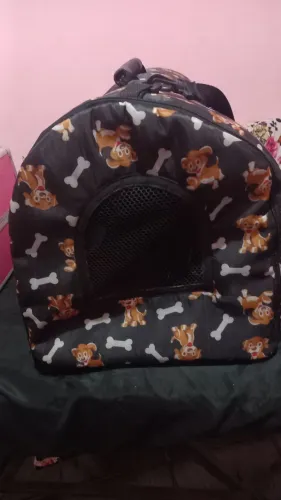 BOLSA PARA PET TAMANHO G