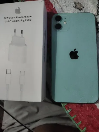 iPhone 11