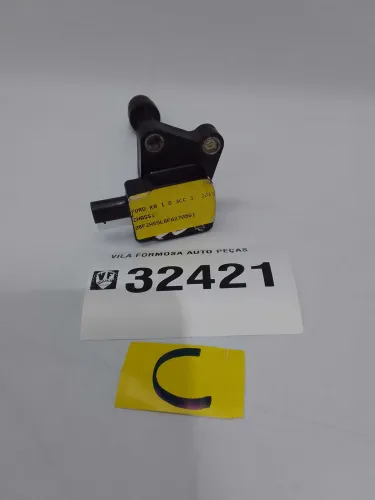 Bobina De Ignição Ford Ka 2015
