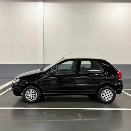 Fiat Palio 1.0 Economy Fire Flex 8V 2P 2011