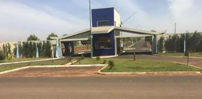 Terreno Condomínio em Guapiaçu