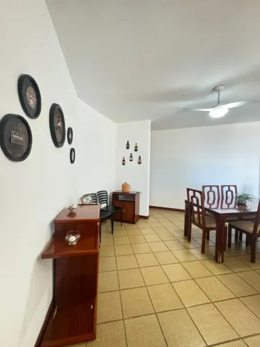 Imóvel para venda tem 150 metros quadrados com 3 quartos em Centro - Guarapari - ES