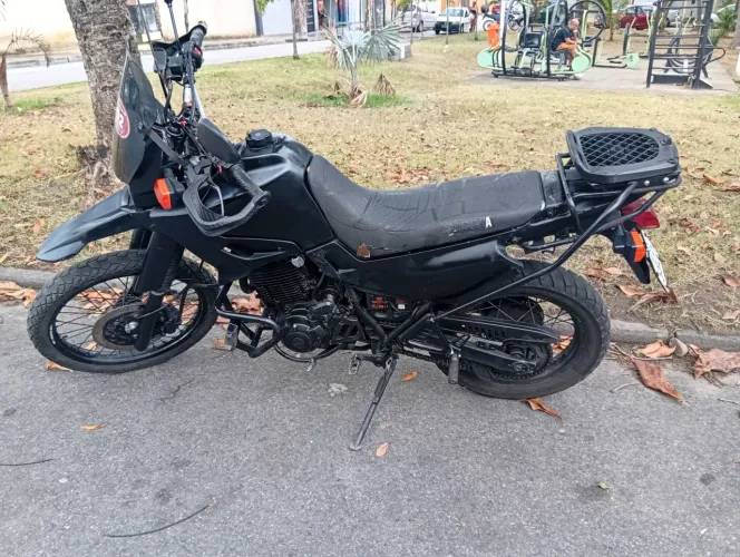 Vendo XT 600