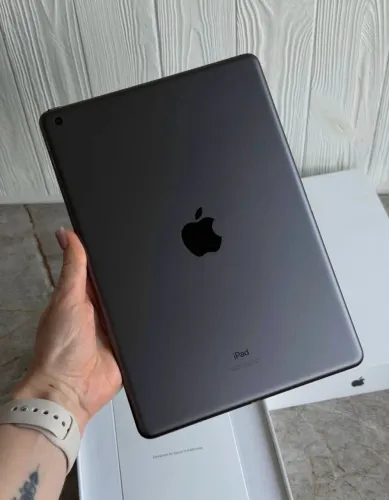iPad 9