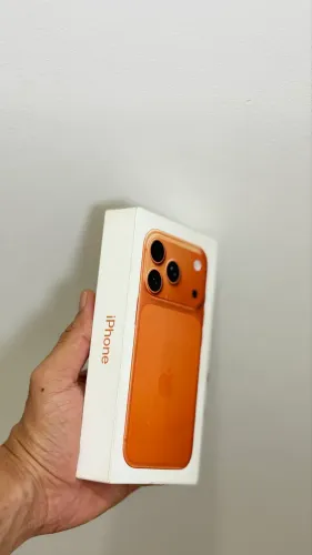 IPHONE 17 PRO 256GB