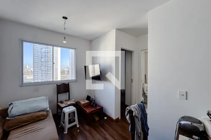 Apartamento à Venda - Belém, 2 Quartos, 42 m2