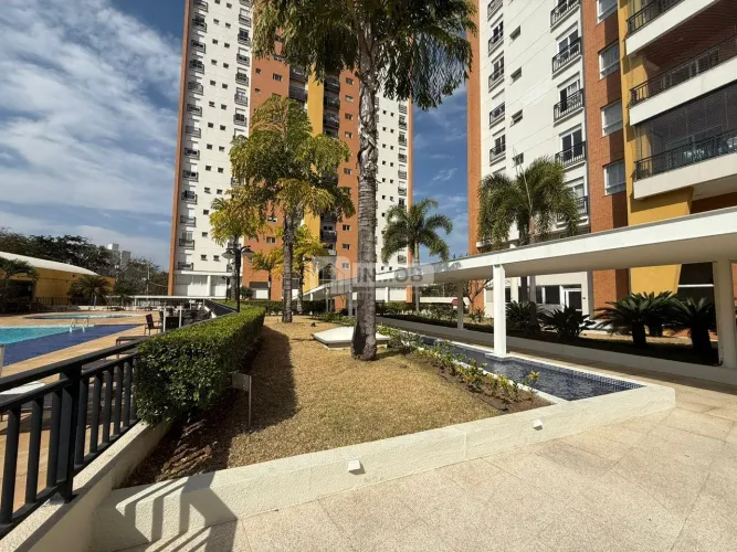 Condomínio Des Arts - Apartamento à venda - Taubaté/SP