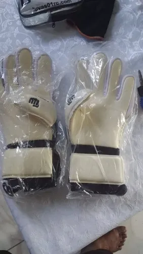 Luva de goleiro 1rc