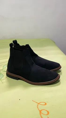 Bota masculina