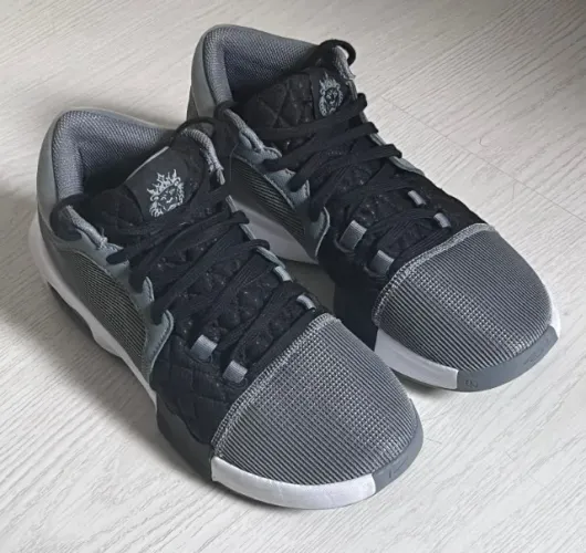 Tênis Nike LeBron Witness 8 Masculino