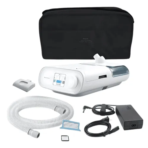 CPAP Automático DreamStation - Philips Respironics
