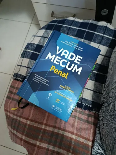 VADE MECUM PARA OAB