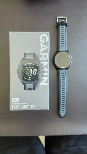 Garmin Forerunner 165