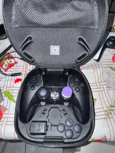 Controle Sem Fio