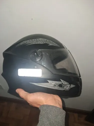 Capacete 56 infantil