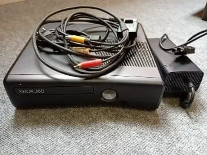 Xbox 360