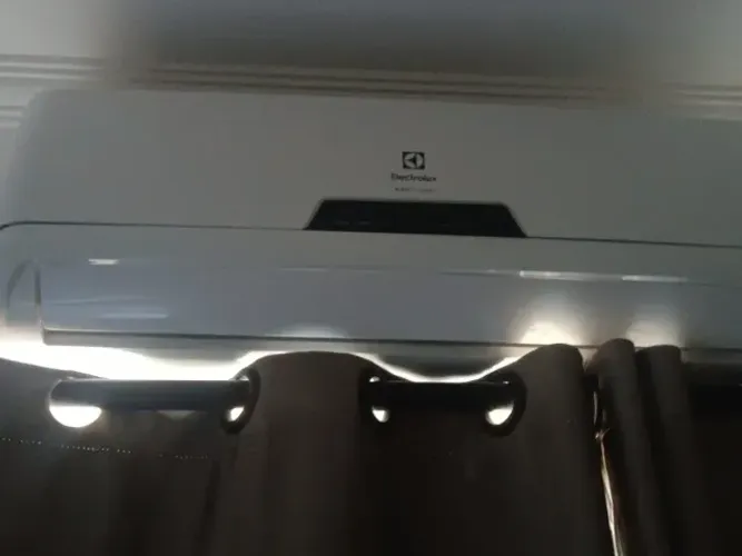 Ar condicionado Electrolux 9.000 BTU