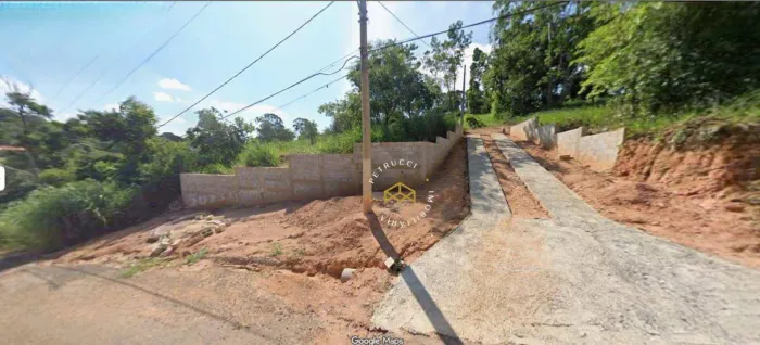 TERRENO À VENDA NO VALE VERDE, EM VALINHOS, SÃO 1275M², PRONTO PARA CONSTRUIR.
