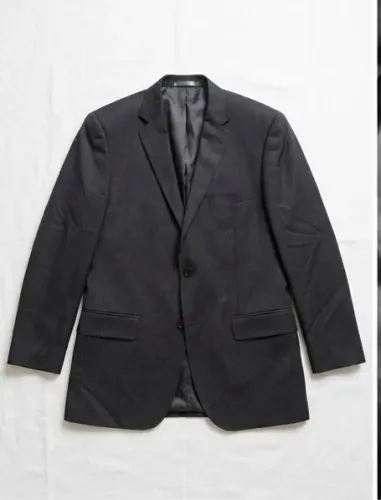 Paletó Via Veneto + Colete Gentleman