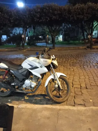 Fazer 150 flex SED 2015