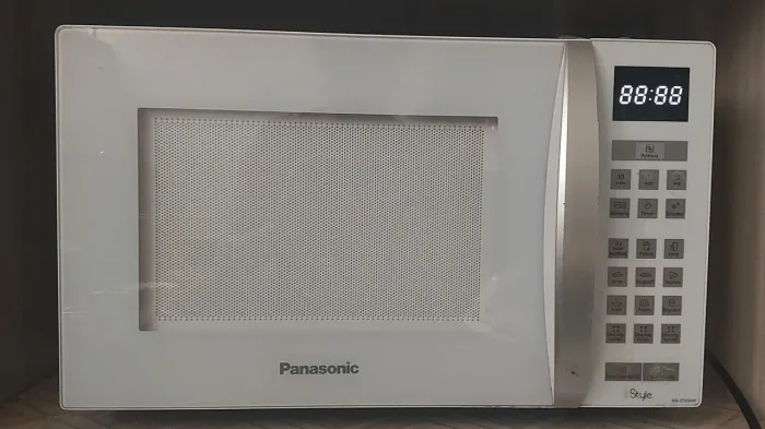 Microondas Panasonic 32 litros