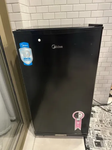 Frigobar midea 93 litros