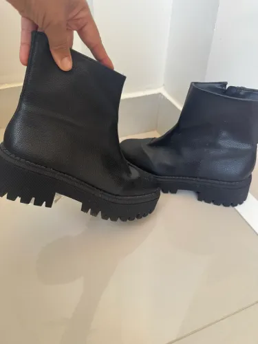 Para o São João, linda bota