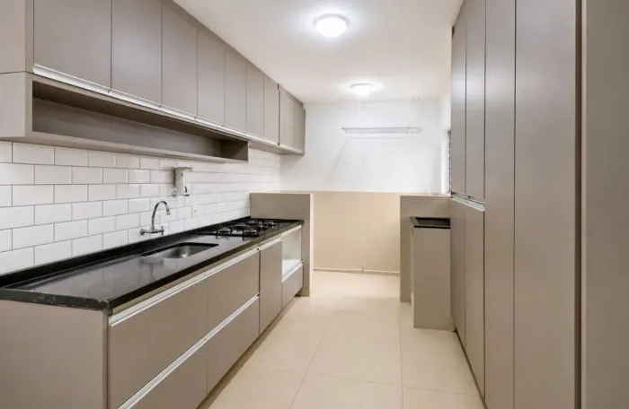 APARTAMENTO RIACHO FUNDO II
