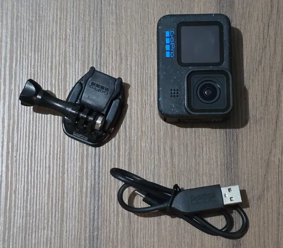 Gopro hero 12 black