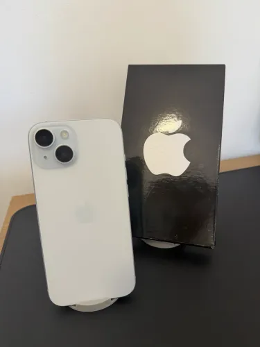 iPhone 15 128gb impecável