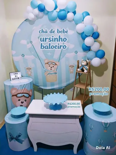 Vendo Acervo de kit pegue e monte 