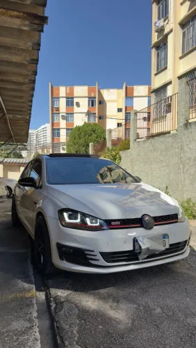 Volkswagen Golf Highline 1.4 TSI 140cv Aut. 2014