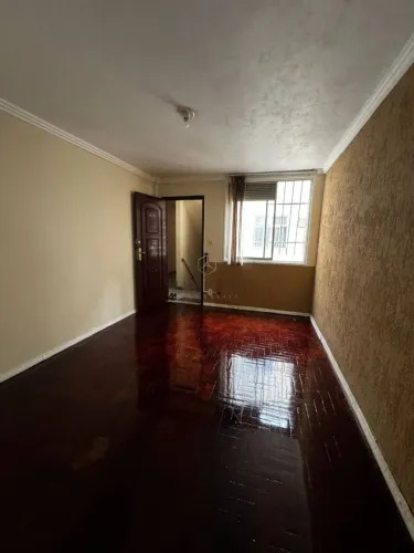 Apartamento de 1 quarto com vaga e sol da manhã no Barreto, Niterói