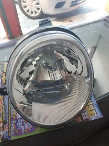 Farol chery qq