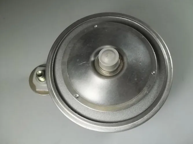 Buzina Alarme De Porta Malas Audi A4 1999