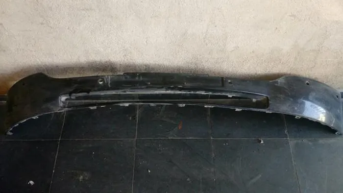 Aplique do parachoque dianteiro Citroen grand C4
