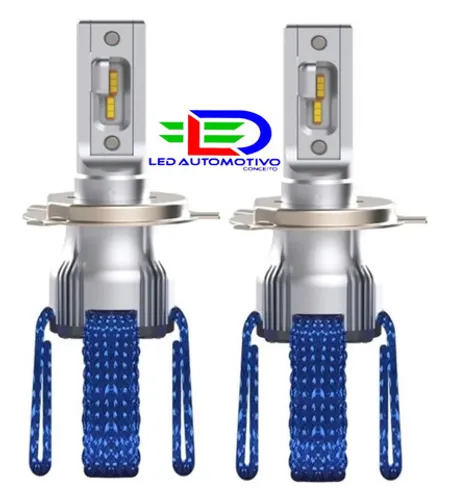 Super Led Power - Linha premium