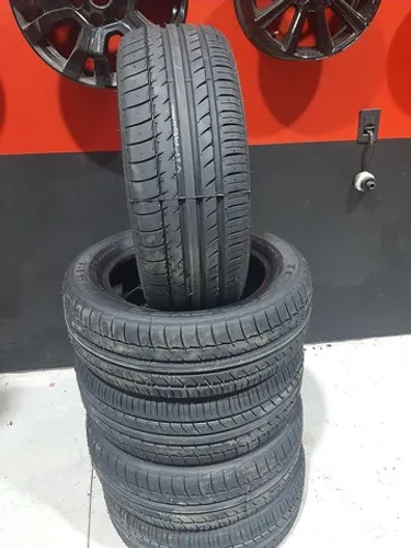 Pneu 205/55r16  (Remold),Ford Focus, Honda Civic