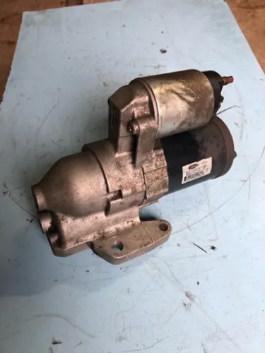 Motor de Arranque Ford Fusion 3.0 V6 Original