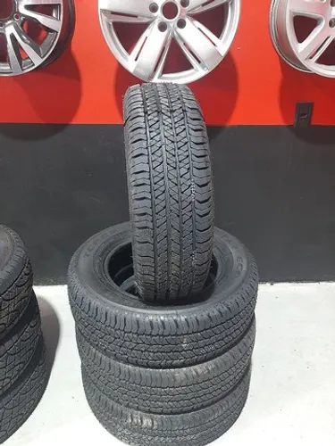 Pneu 215/65r16 TCP Eco Tire (remold) original Renault Duster