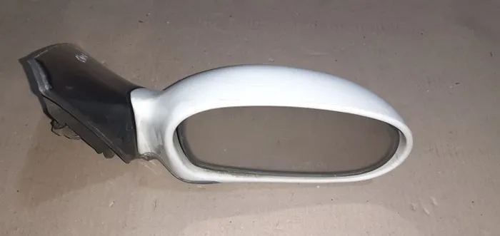 Retrovisor Direito Eletrico Kia Shuma 1998/00 Usado