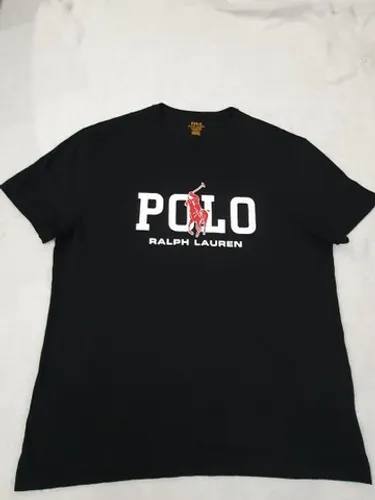 Polo Ralph Lauren originais dos EUA L xl xxl 3xl e 4xl 