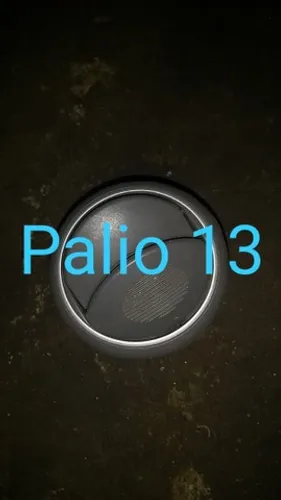Difusor Palio 13