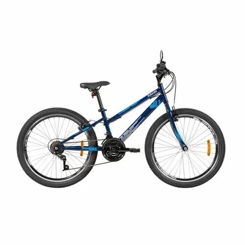 Bicicleta Caloi Max Aro 24