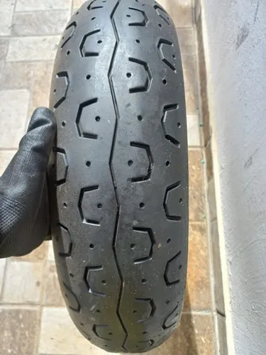 Pneu Phantom Sportscomp Pirelli 150/70-17