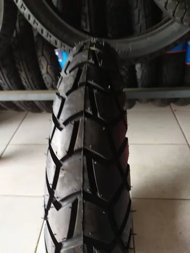 Pneu moto 120 90 17 maggion