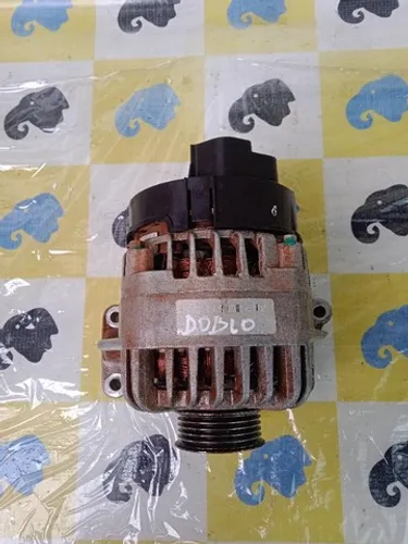Alternador Doblo 1.4 Fire 2011-14