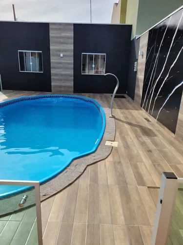 Salao de festas e eventos