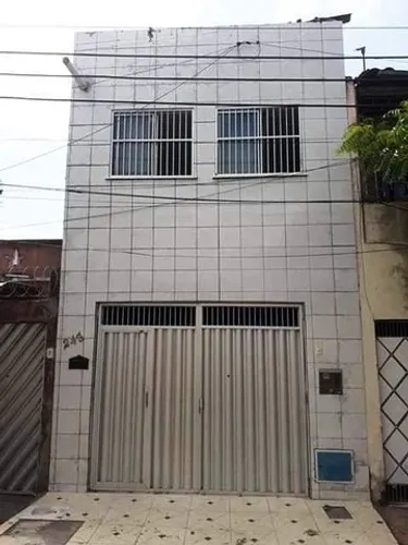 Casa à venda, 200 m² por R$ 340.000,00 - Cristo Redentor - Fortaleza/CE